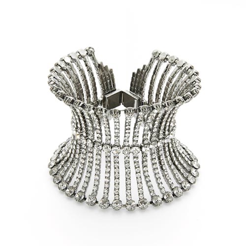 bracelets cristallonero