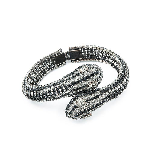 bracelets cristallonero