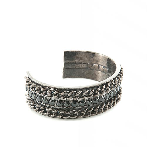 bracelets cristallonero