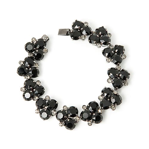 bracelets cristallonero