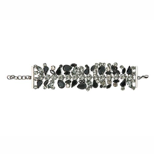 bracelets cristallonero
