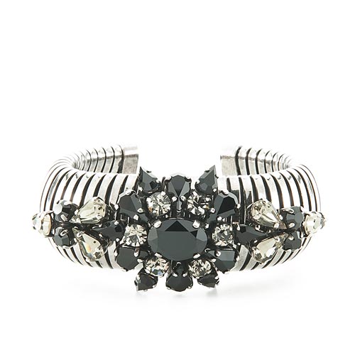 bracelets cristallonero