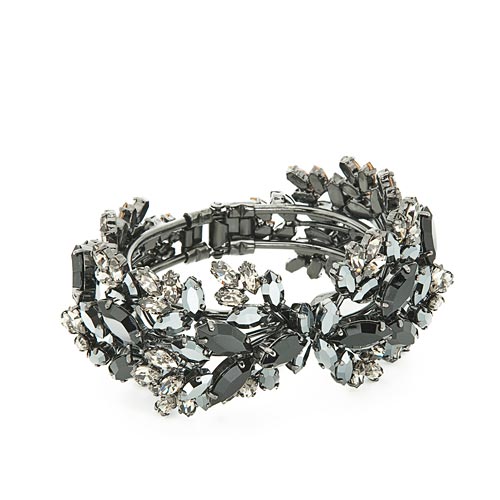 bracelets cristallonero