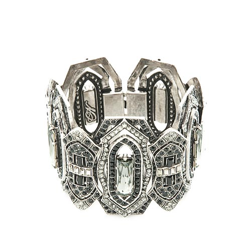 bracelets cristallonero
