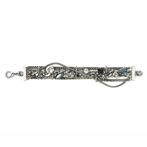bracelets cristallonero