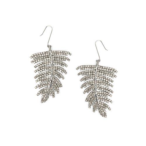 earrings cristallonero