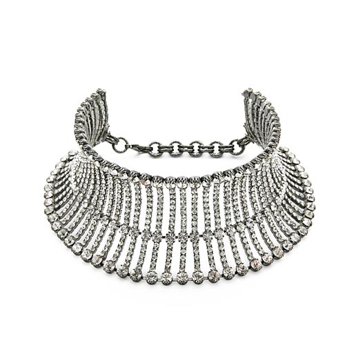 necklaces cristallonero