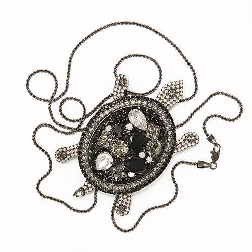 necklaces cristallonero