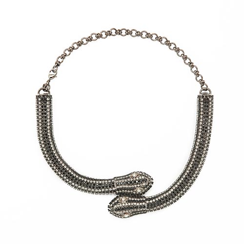 necklaces cristallonero