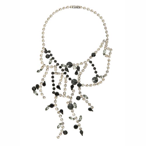 necklaces cristallonero