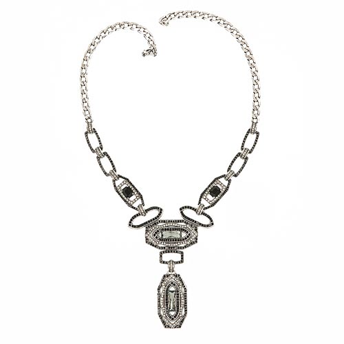 necklaces cristallonero