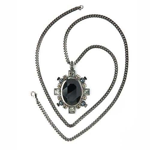 necklaces cristallonero